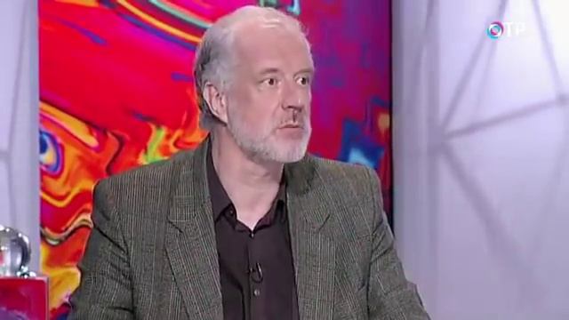 Александр Марков и Сергей Васильев: Обратная эволюция. Какими были предки человека? смотреть онлайн