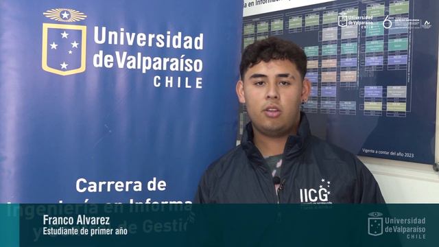 Funciones de registro de asistencia y horario APP TUI UV y Academia UV смотреть онлайн