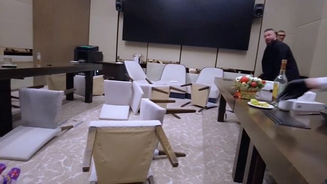 BURITO X USTINOVA - FamilyVlog #1 | Гастроли  в Ялту, встреча 2023 года |