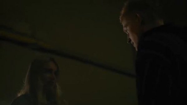 Hensy - Поболело и Прошло