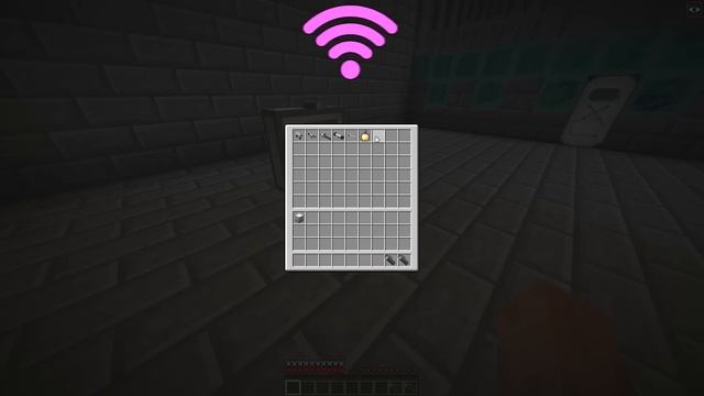 nether portal with different Wi-Fi in Minecraft смотреть онлайн