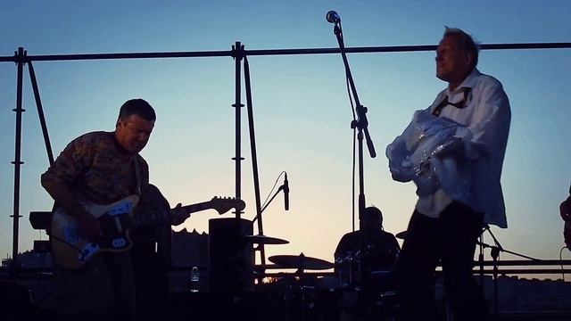 АукцЫон - И всё же смотреть онлайн