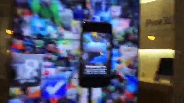 Видеовитрина Apple. Реклама iPhone смотреть онлайн