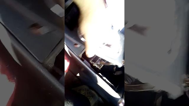 Регулировка ручника на лифан солано смотреть онлайн