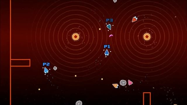 Astro Duel Deluxe: Sharing is Caring - Part 4 смотреть онлайн