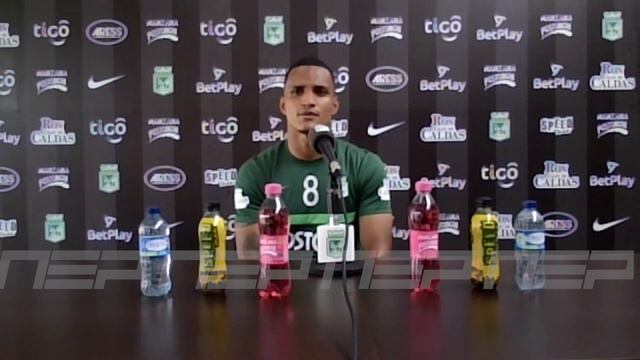 Bryan Rovira, en la previa Vs La Católica de Chile смотреть онлайн