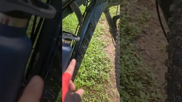 Got Blue Axum? want matching water bottle, check out these RTIC #schwinn #rtic #rticcoolers #mtb смотреть онлайн