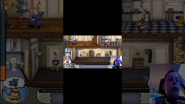 Как достать соседа 4 смотреть онлайн