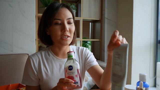 Врач косметолог о домашней уходовой косметике смотреть онлайн