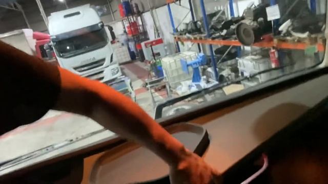 Problemas con calefactores Volvo / Renault смотреть онлайн