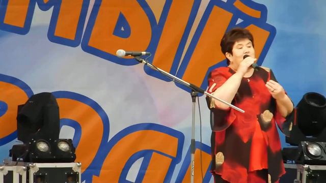 Кизел-91 ! Немного дня города 2017 смотреть онлайн