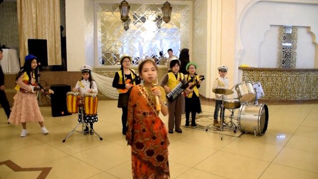 Диана ШАНКАР Джимми Джимми (Керуен сарай) смотреть онлайн