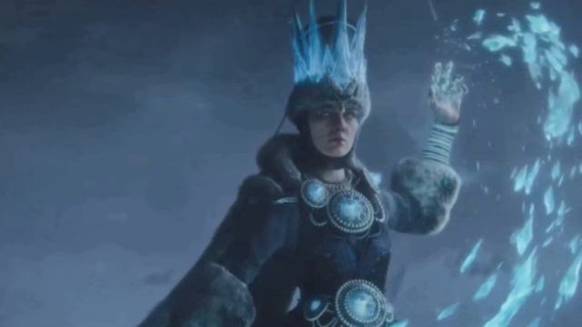 Lore Warhammer: Tsarine Katarina смотреть онлайн