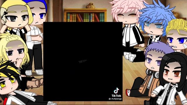 ||tokyo revengers React tô chifuyu future as shouko|| Kazufuyu? Bajifuyu? (No part 2) смотреть онлайн