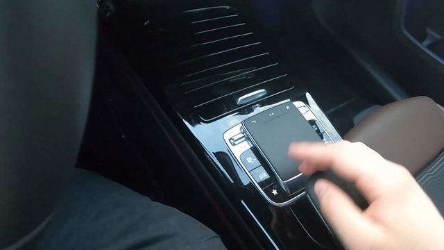 NOVA A KLASA KIDA | MINI S KLASA - The Engine #21