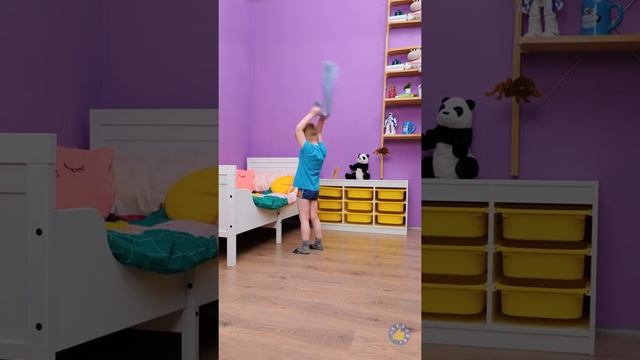 РАДОСТИ НЕБОЛЬШОЙ СЕМЬИ! ПОЛЕЗНЫЕ ЛАЙФХАКИ ОТ УМНЫХ МАМ! смотреть онлайн