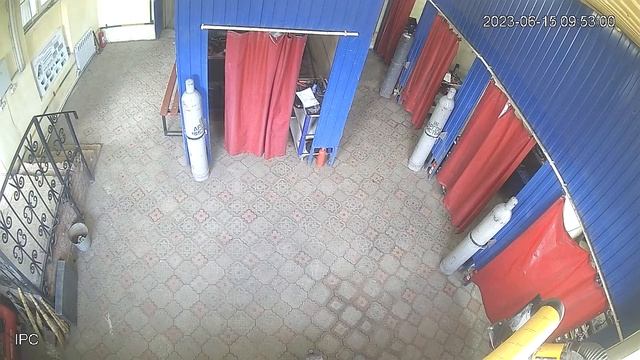 Прямая трансляция демонстративный экзамен "Сварочные технологии" ГБПОУ КК СМТТ смотреть онлайн