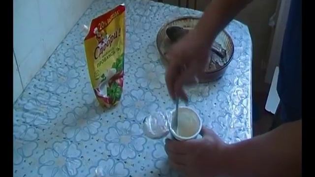 Карп в сметане смотреть онлайн