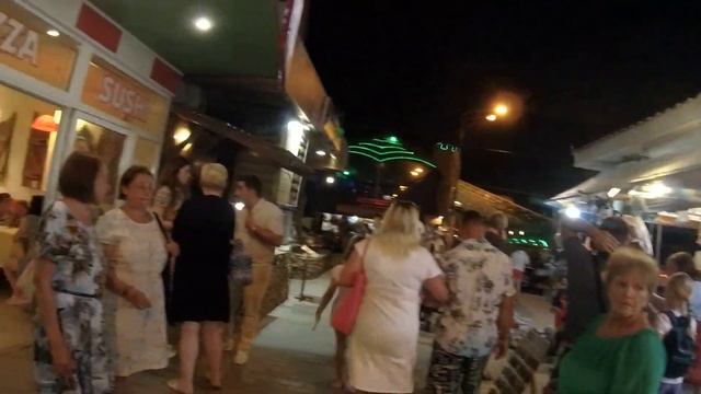Джемете / КУДА ПОЙТИ ВЕЧЕРОМ. Пионерский проспект смотреть онлайн