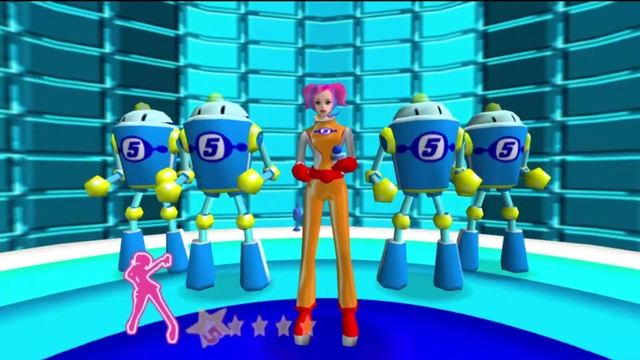 Space Channel 5: Part 2 - 2nd World Chapters 1-6 [PC Gameplay] смотреть онлайн