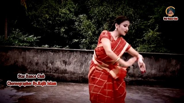 ওগো আমার আগমনী || Cover Danc || Star Dance Club ||Youtube смотреть онлайн