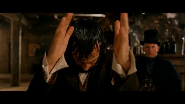Да что ты черт побери такое несешь! Гениальная игра актера! смотреть онлайн