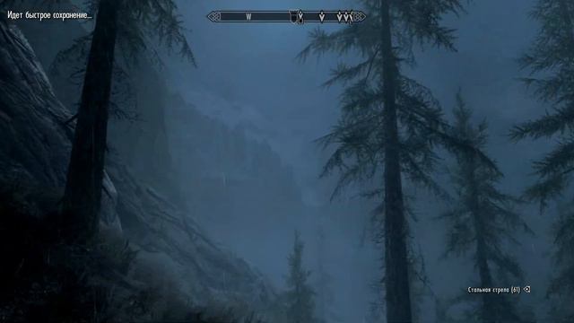 TES5 Skyrim #22 ►Каирн Холдира ►Прохождение на русском