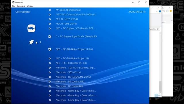 Hyperspin-What Is Retroarch Emulation