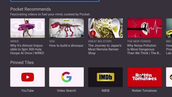 Install Firefox web browser on Mi Box or Android TV