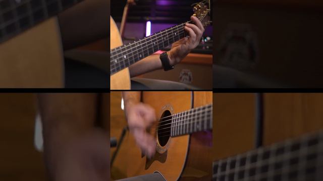 Riff fácil no violão com Power Chords (Smells Like Teen Spirit - Nirvana) смотреть онлайн
