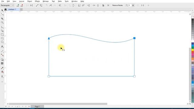 Mouse Settings in Coreldraw | Coreldraw Tool Settings | Coreldraw tutorial смотреть онлайн