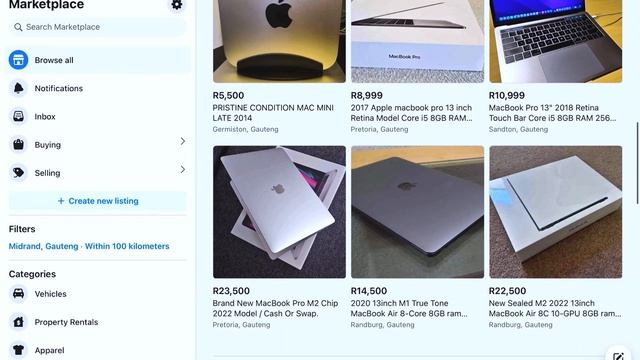 Buying affordable/cheap Used MacBooks in South Africa (Where to buy) | iStore | weFix | Marketplace смотреть онлайн