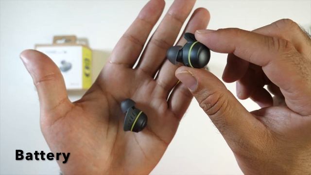 LG TONE Free UTF8 Wireless Earbuds Review - IP67 Waterproof | ANC | Meridian Audio смотреть онлайн