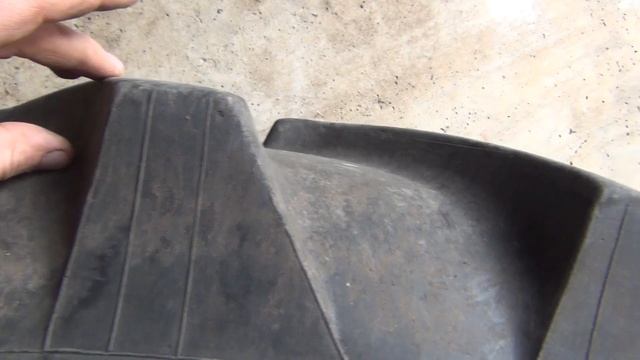 Чизельный плуг ПЧ- 2.10Н плюсы и минусы и оторвалась сварка на педали газа МТЗ. смотреть онлайн