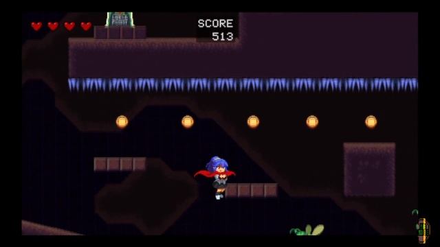 [H-GAME] Seki - Into What Peculiar Place Has She Gotten Herself? - VDZ Games Gameplay