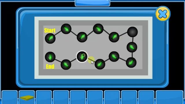 Escape From 50 Floors Office Level 21 | Escape Game Apps смотреть онлайн