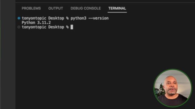 Intro to VS Code for Python Programming смотреть онлайн