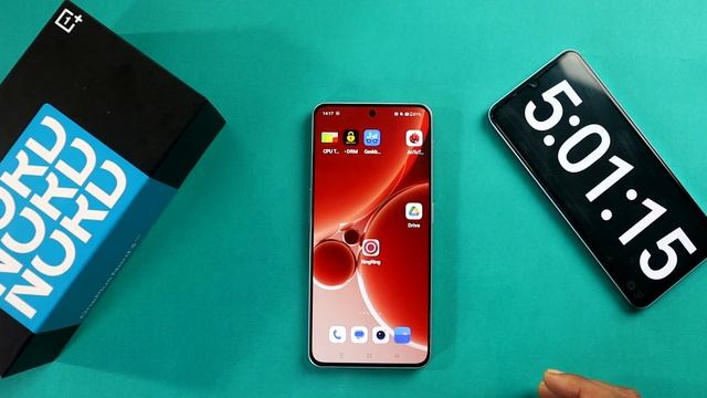 OnePlus Nord 3 Battery Drain Test 100% to 0% || OnePlus Nord 3 Battery Charging Test 0% to 100% смотреть онлайн