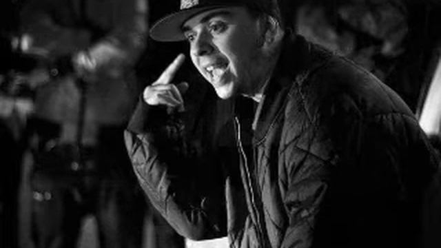 Смоки Мо Def JoinТ (D.Masta, Lil'Kong, Jamille, ) -- Гетто смотреть онлайн