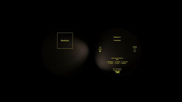 Klint - Sad World [MODULARZ54] смотреть онлайн