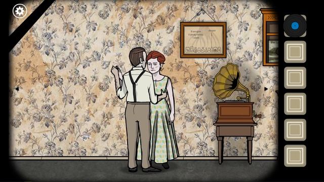 Rusty Lake: Roots ➧ ФИНАЛ ➧ #6