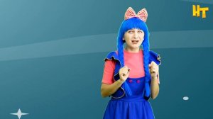 Семья Хэллоуин Пальчиков | Семья Пальчиков | Hahatoons | Детские Песни