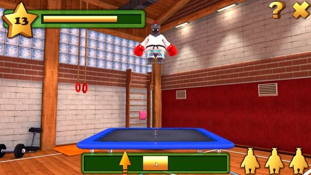 Hippo Sports 1 смотреть онлайн