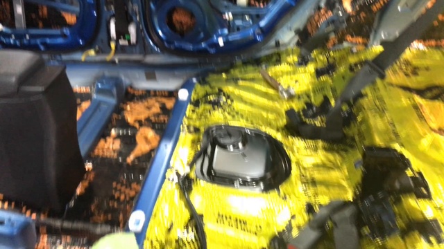 Шумка олимп автомобиля Hyundai Solaris - жизнь слишком коротка, чтобы ездить на шумных машинах смотреть онлайн