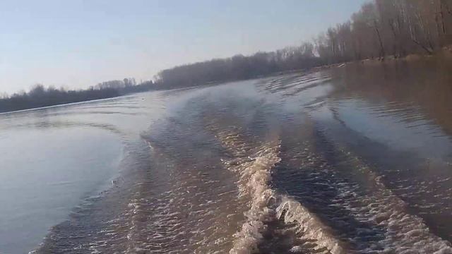 Пилот М320 HDX 5 смотреть онлайн