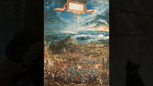 FAMOUS PAINTINGS In The World - 100 Great Paintings Of All Time