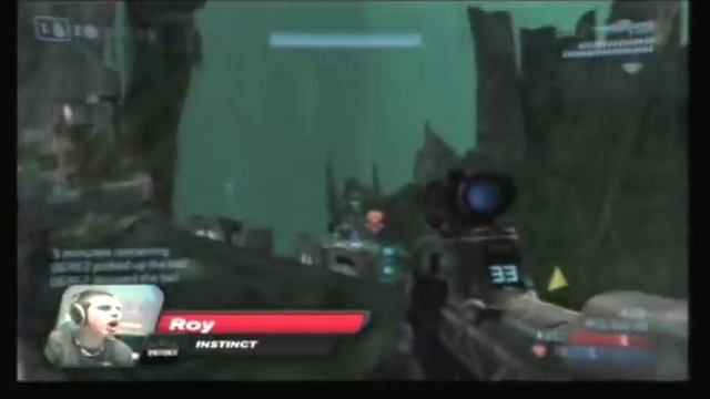 MLG Toronto '08 • Instinct vs. Final Boss • Game 4/4 Part 2 смотреть онлайн