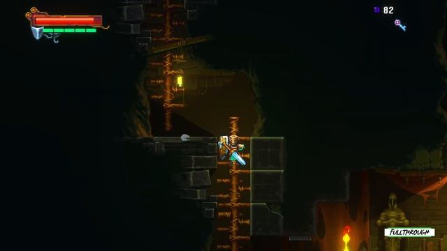 Trophy Knight Gameplay HD (PC) | NO COMMENTARY смотреть онлайн
