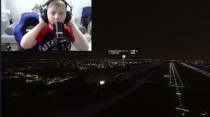 Гайд Microsoft Fight Simulator как запустить А320 NEO и составить план полета