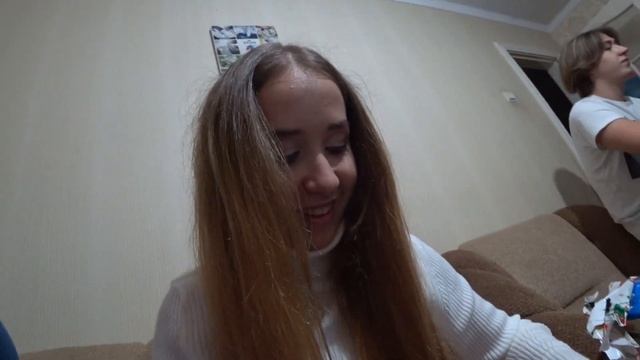 КАК Я ОТМЕТИЛА НОВЫЙ ГОД? смотреть онлайн
